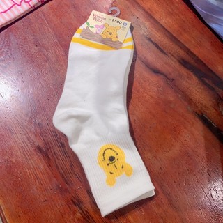 Vớ Hàn quốc gấu Pooh
