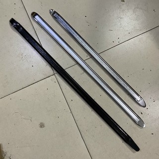 Lơ via làm lốp không săm - Bộ móc lốp xe tải - xe con chuyên dụng | Cây nạy lốp dài 60cm-70cm-80cm