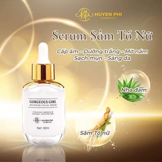 serum sám tố nữ huyền phi