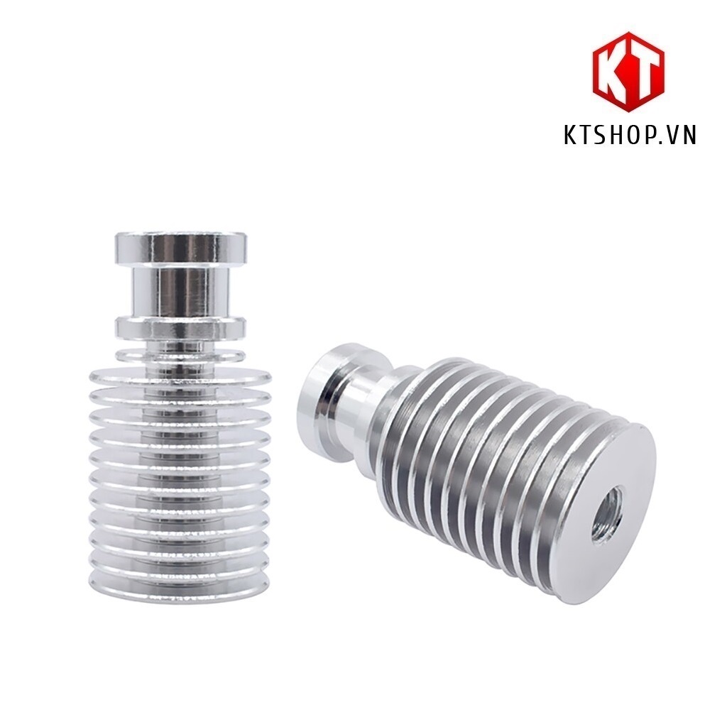 Ống Tản Nhiệt Cho Máy In KINGROON KP3S, KP3S PRO, KP5L