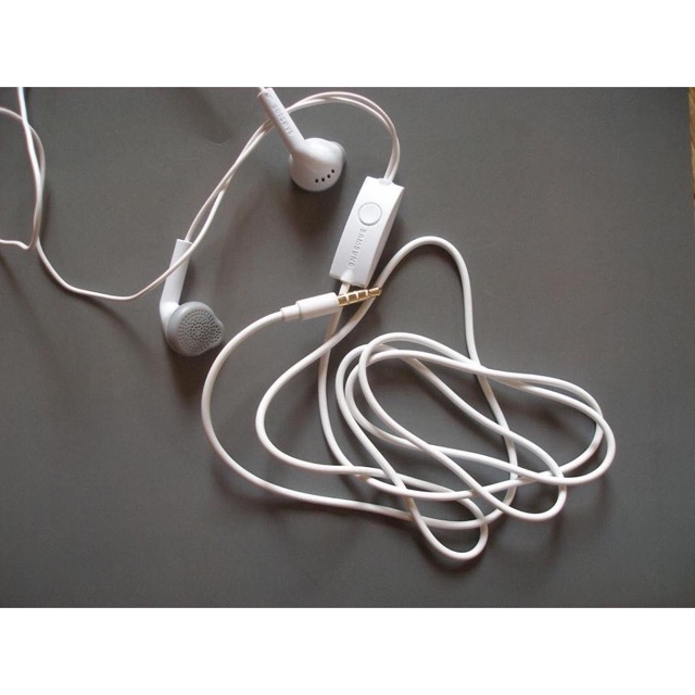 Tai nghe Samsung có dây A50 BACARAT - Hàng chính hãng