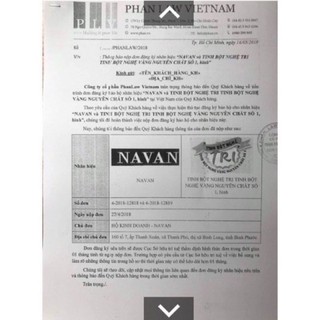 [CHÍNH HÃNG MẪU MỚI]BỘT NGŨ CỐC NAVAN