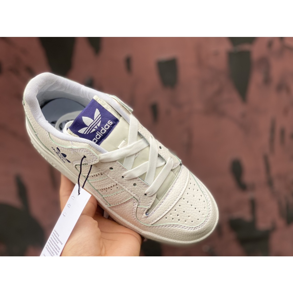 Giày thể thao nam nữ adidas low forum 84 ful màu,giày sneaker nam nữ ful box