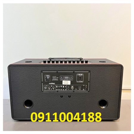 Loa Karaoke Xách Tay Temeisheng 8018, Loa Công Suất Lớn Tích Hợp Livestream + Kèm 2 Micro Chống Hú + Bảo hành 12 tháng