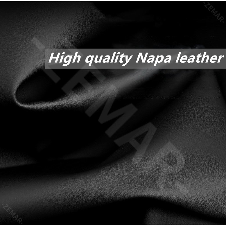 Vỏ Bọc Vô Lăng Xe Hơi Lexus 38CM rx 570 RX300 LX570 CT200H NX250 RX350 LX470 IS NX ES In Logo 3D Bằng Sợi Carbon