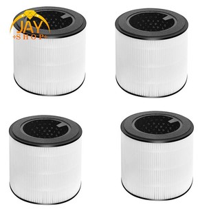Bộ lọc hepa thay thế cho máy lọc không khí philips fy0293 fy0194 ac0810 ac0819 ac0820 ac0830
