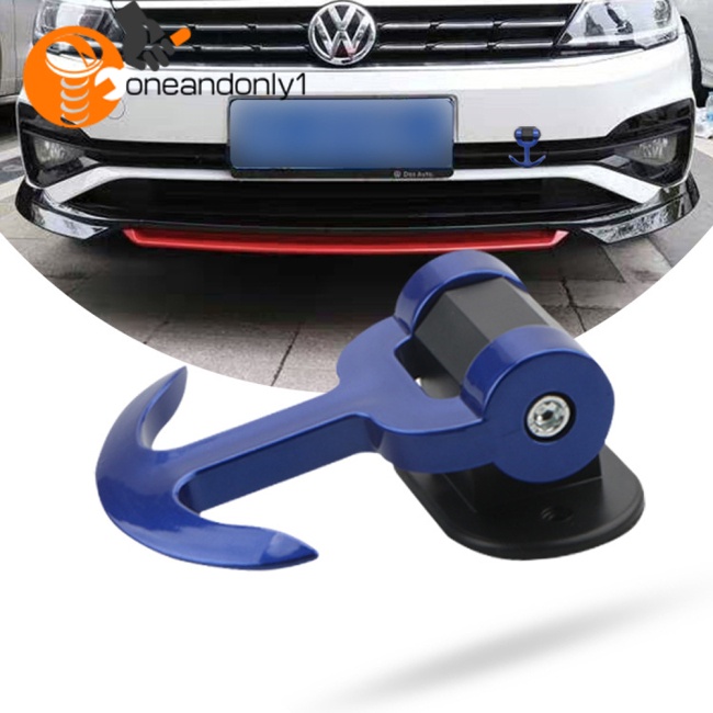 Móc Kéo Xe Hơi Hình Chữ T Có Thể Điều Chỉnh 180 Độ