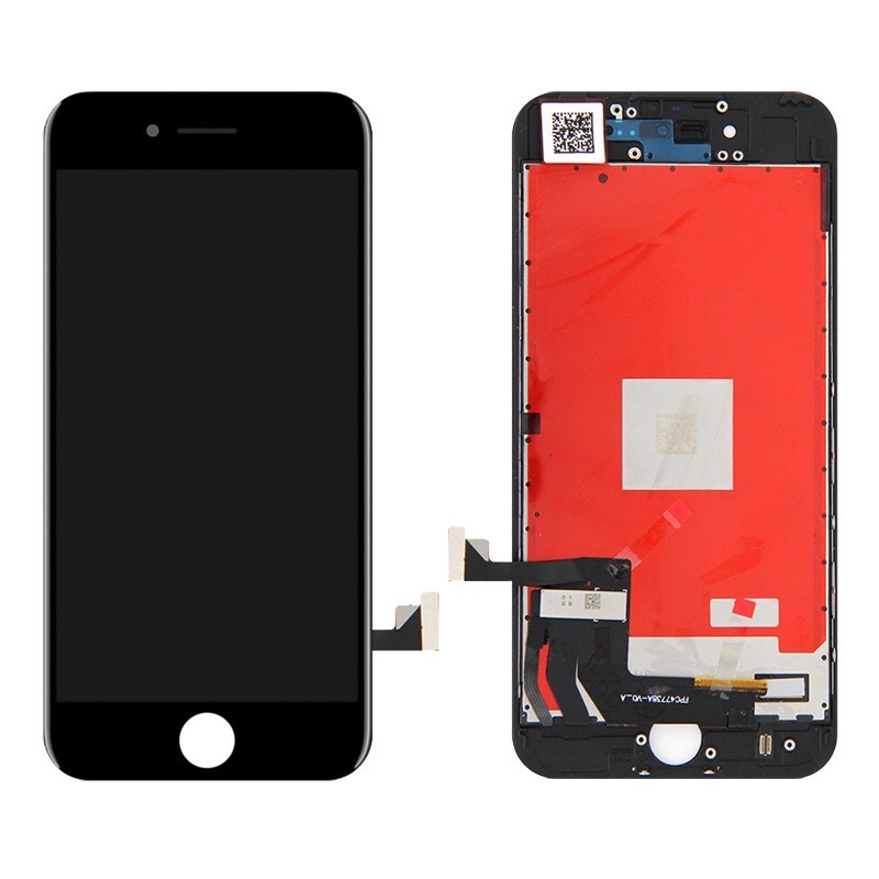 Màn hình mới chất lượng cao hiển thị rõ nét cho 6/6P/6S/6SP/7/7P/8/8P Bảo Hàng 6 Tháng Tặng Cường Lực