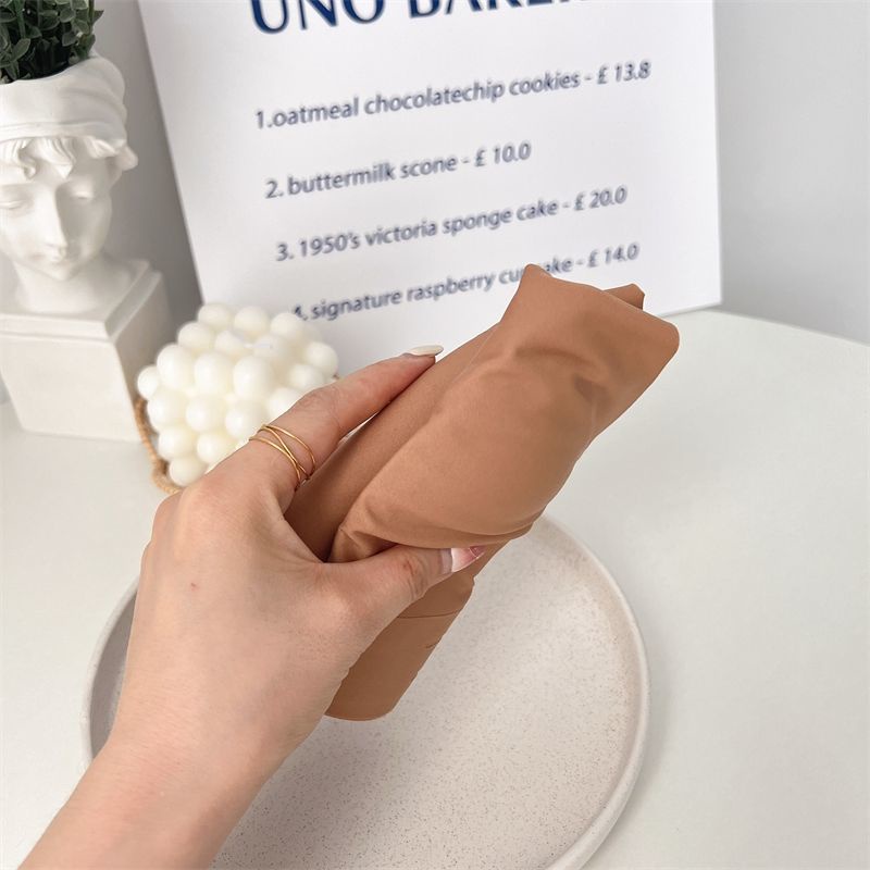 Áo Ngực Không Đường May Siêu Mỏng Chống Chảy Xệ Thời Trang Mùa Hè Cho Nữ