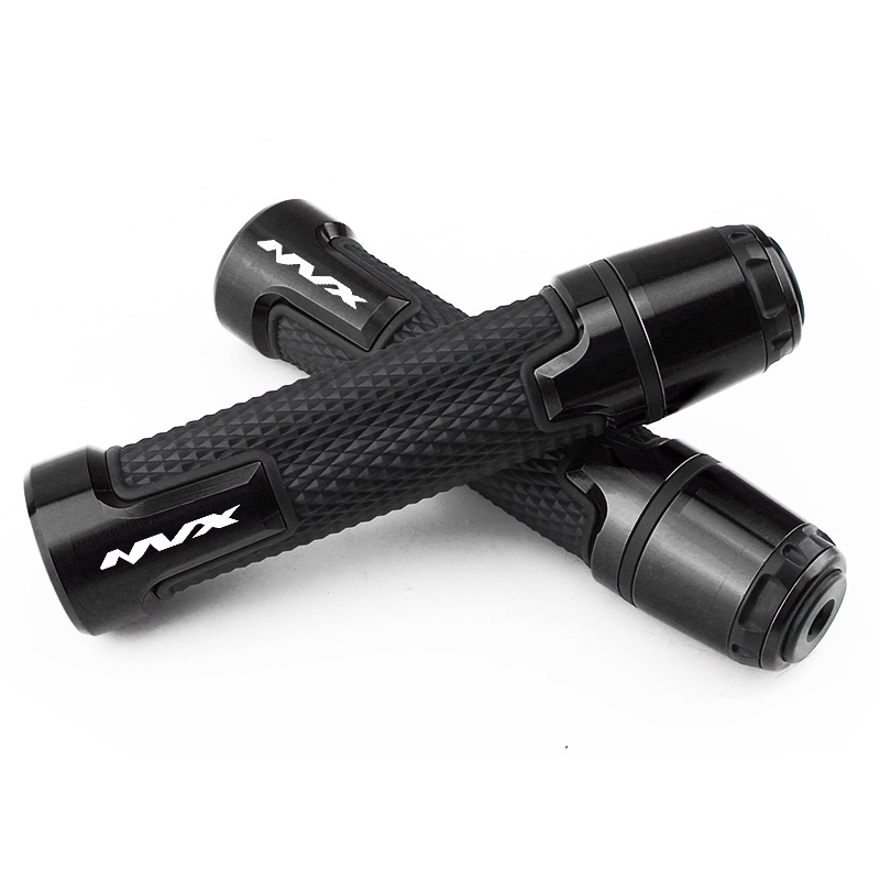 Tay Nắm 7 / 8 "22MM Bằng Nhôm CNC Cho Yamaha NVX155 NVX 155 2014- 2023