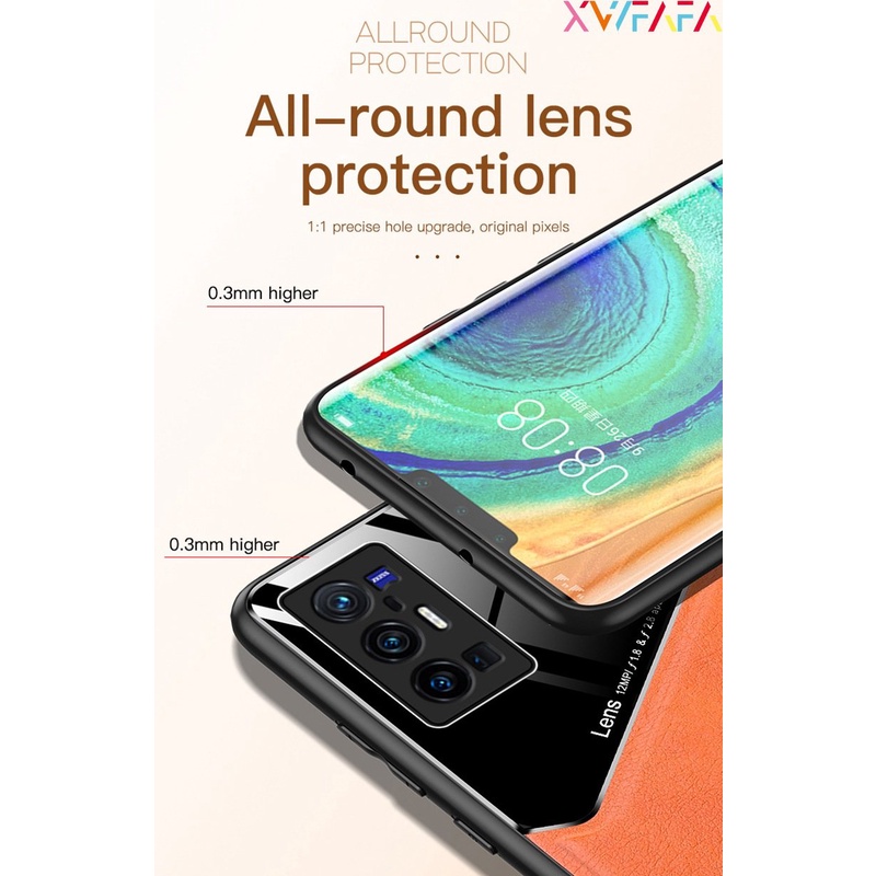 Ốp Điện Thoại Da Nhám Từ Tính Chống Rơi Sang Trọng Cho Redmi K60 K60Pro K50 K50Pro K40 K40s K30 Pro