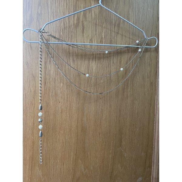 Thanh lý dây xích kim loại nhiều kiểu