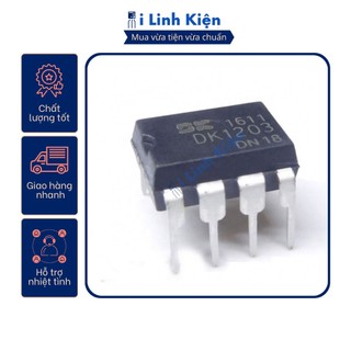 Dk1203 dip-8 chính hãng dks