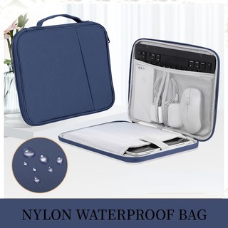 Túi đựng bảo vệ máy tính bảng bằng nylon chống thấm nước 2023 cho microsoft surface go 2 10 2018 surface go 2 3 10.5 inch