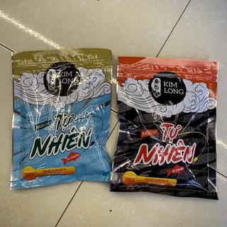 Mồi câu tự nhiên kim long - han fishing