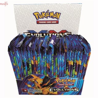 Bộ Sưu Tập Thẻ Bài Pokemon Go Tag Unbroken Evolutions