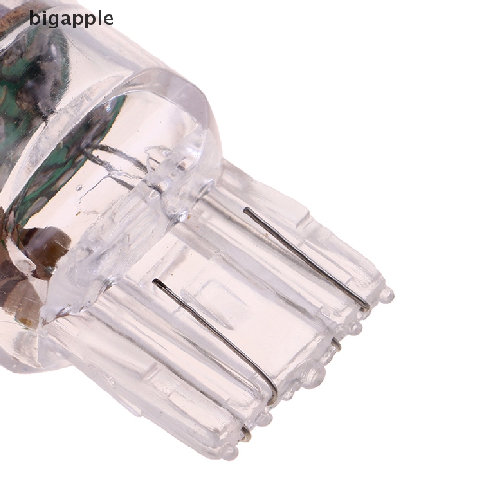 Bộ 2 Đèn Led Tín Hiệu T20 7443 7440 9 Bóng Chuyên Dụng Cho Xe Hơi