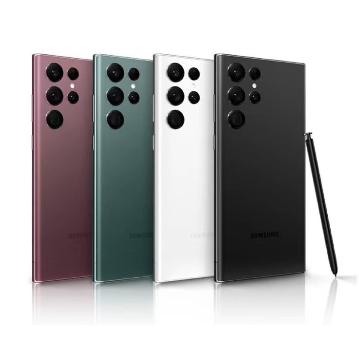 Bút Cảm Ứng Chuyên Dụng Cho Samsung Galaxy S23 Ultra S22 Ultra Bút Cảm Ứng Không Dây S22, S23, S23 plus 5G