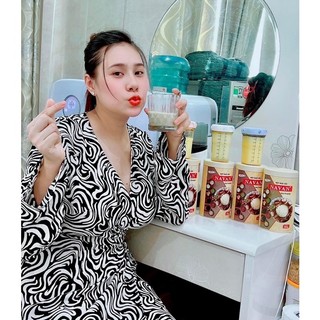 [CHÍNH HÃNG MẪU MỚI]BỘT NGŨ CỐC NAVAN