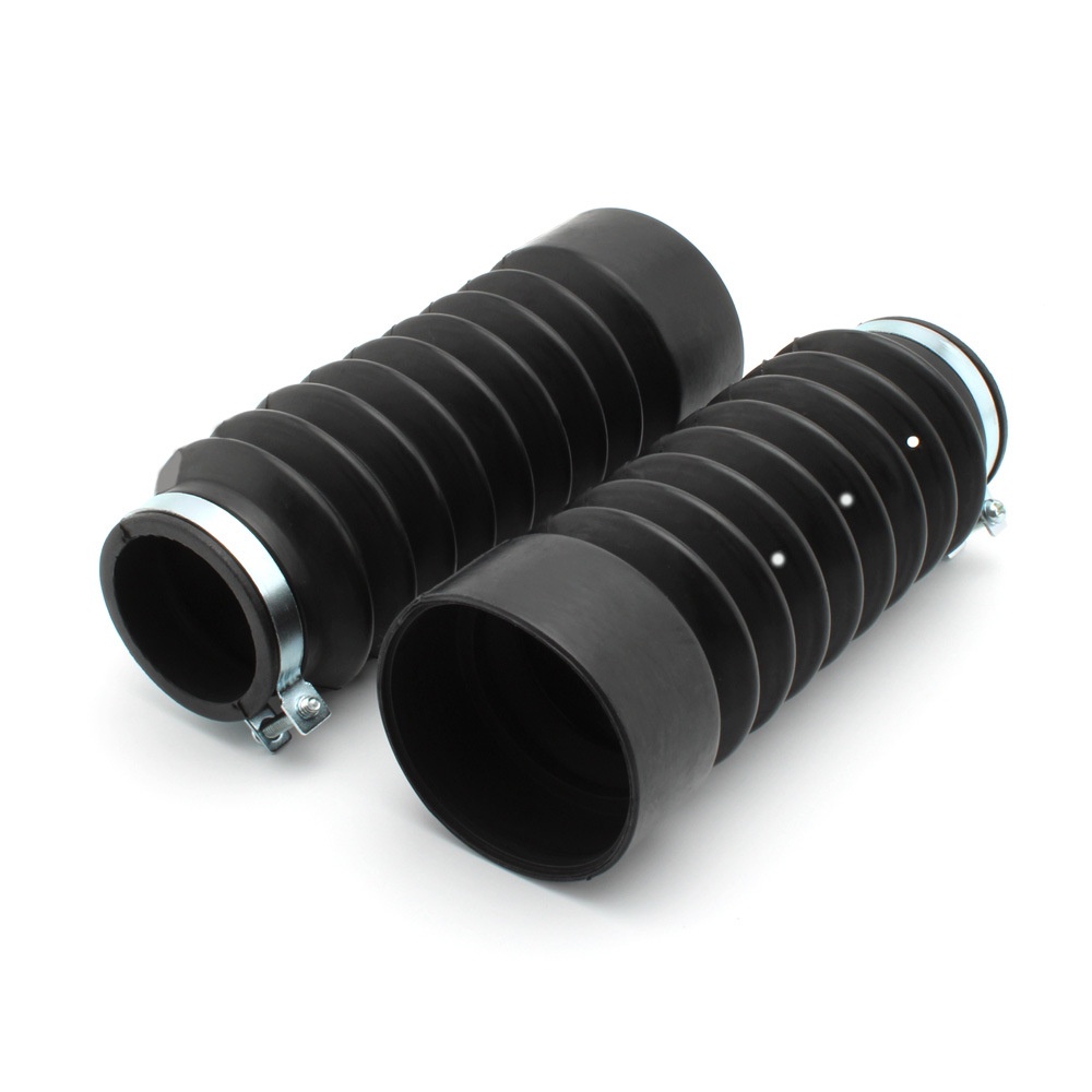 Ống Bảo Vệ Phuộc Giảm Xóc Phía Trước Cho Honda Rebel CMX 300 500 2017-2023 CMX300 CMX500