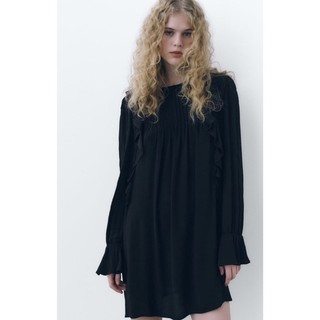 [ SALE]Váy suông Zara Authentic (3152/216)