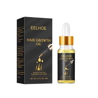 Tinh Dầu EELHOE Kích Thích Mọc Tóc Chống Rụng