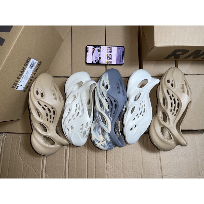 giày YEEZY FOAM RUNNER | high quality