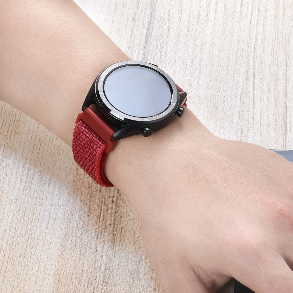 Dây Đeo nylon Cho Đồng Hồ Thông Minh Amazfit gts 4 mini Amazfit gts 4