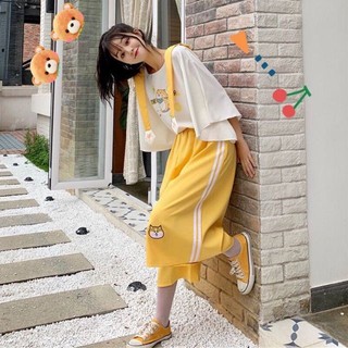 [Order]  Set quần áo cotton chưa mèo mùa hè