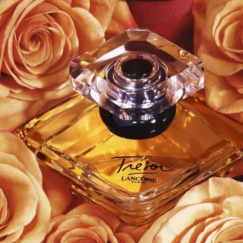 Nước hoa Lancôme Trésor Eau De Parfum 30ml - Nước hoa nhập chính hãng cam kết 100%