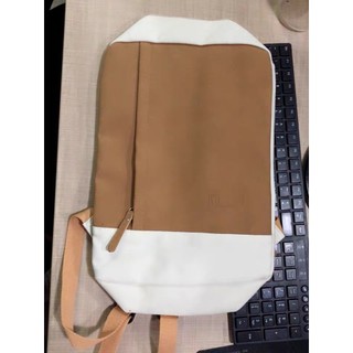 [ORDER] Balo da PU màu pastel