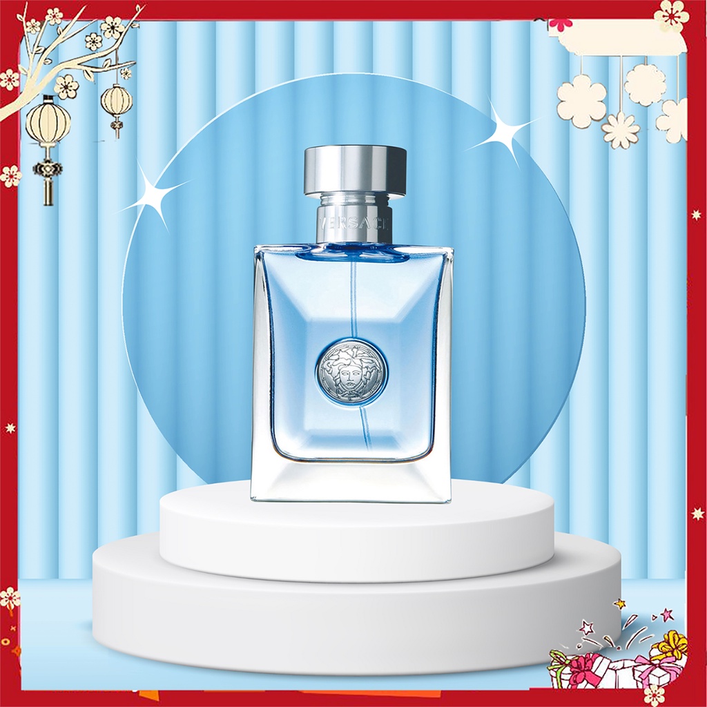 Nước Hoa 𝐕𝐞𝐫𝐬𝐚𝐜𝐞 𝐏𝐨𝐮𝐫𝐡𝐨𝐦𝐞 Nam Tính Trẻ Trung _ Dung Tích 5-10ml