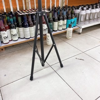 Chân ken manocanh để đầu ken cắt tóc