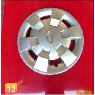 Ốp Chụp Mâm ( Lazang ) ô tô ( 14inch ) SAMJI KOREA ( 1 bộ gồm 4 chiếc )