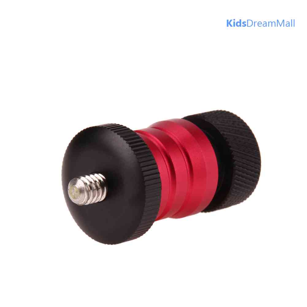 Tấm Tháo Lắp Nhanh Đầu Bi 1 / 4 &quot;Cho Đèn LED