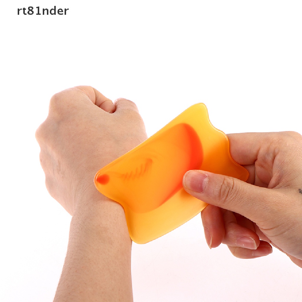 Dụng Cụ Mát Xa Gua Sha Cho Cơ Thể