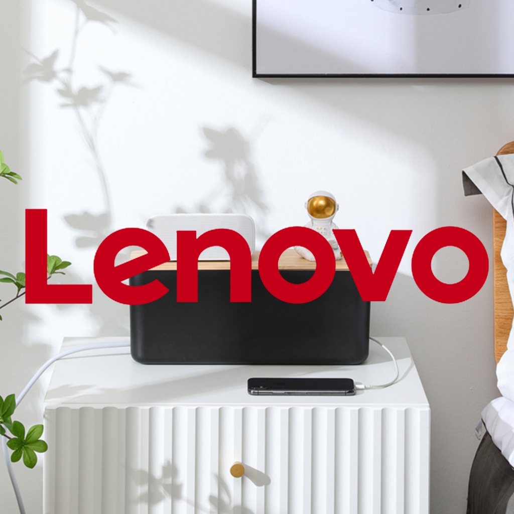 Hộp Đựng Ổ Cắm Điện Hình Hoa Hướng Dương Đa Năng Giúp Tản Nhiệt Chống Trượt Tiện Dụng