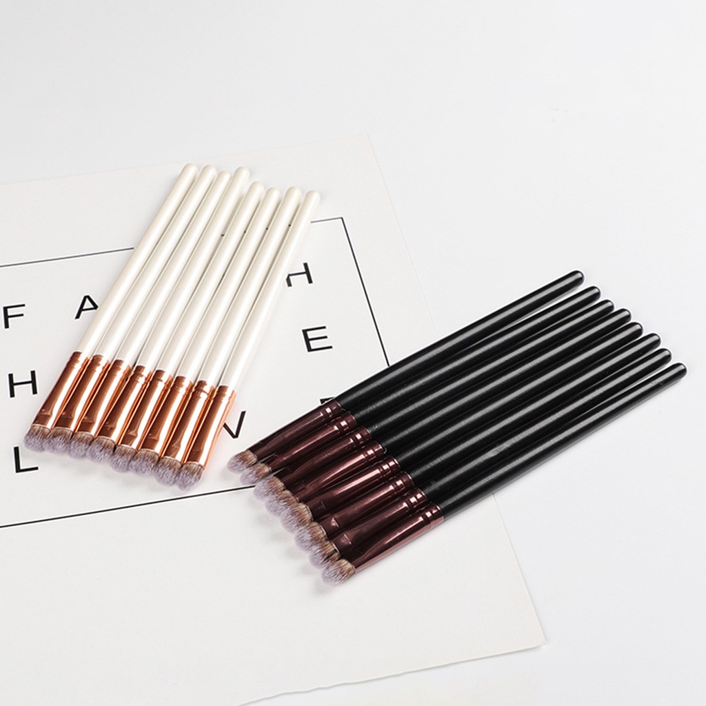 Cọ Trang Điểm Mũi Gọn Nhẹ Đa Năng Cho Nữ