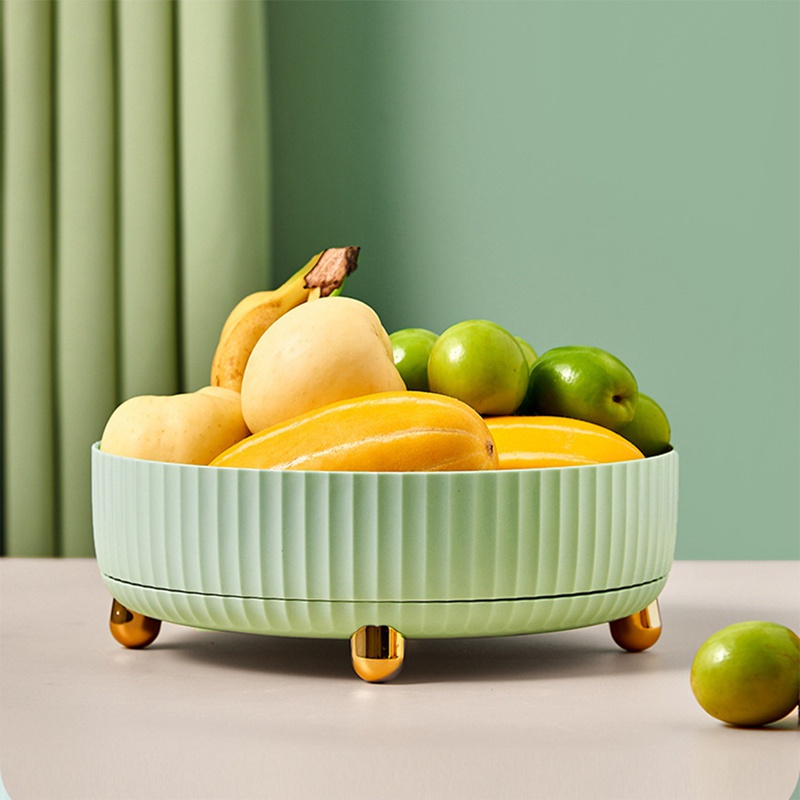 360° Giá Đỡ Đồ Dùng Nhà Bếp Đa Năng Chống Trượt / Dầu Mỡ Tiện Dụng