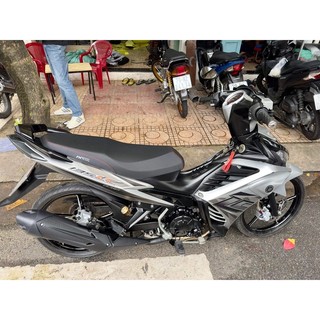 Yên exiter 135 5 số fom mã lai