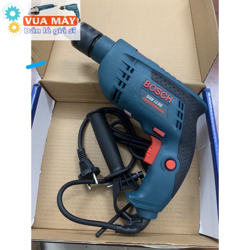 Máy khoan 13mm Boss GIÁ RẺ CHẤT LƯỢNG vua máy móc