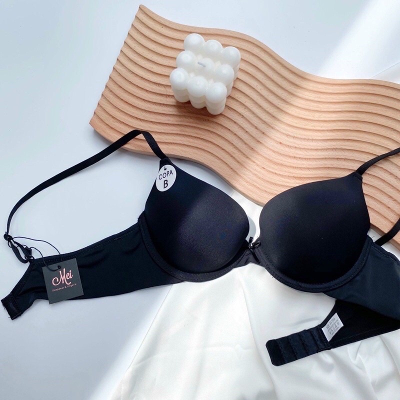 ÁO LÓT XUẤT MỸ COPA ,MÚT KÉP SIÊU NÂNG CÀI SAU