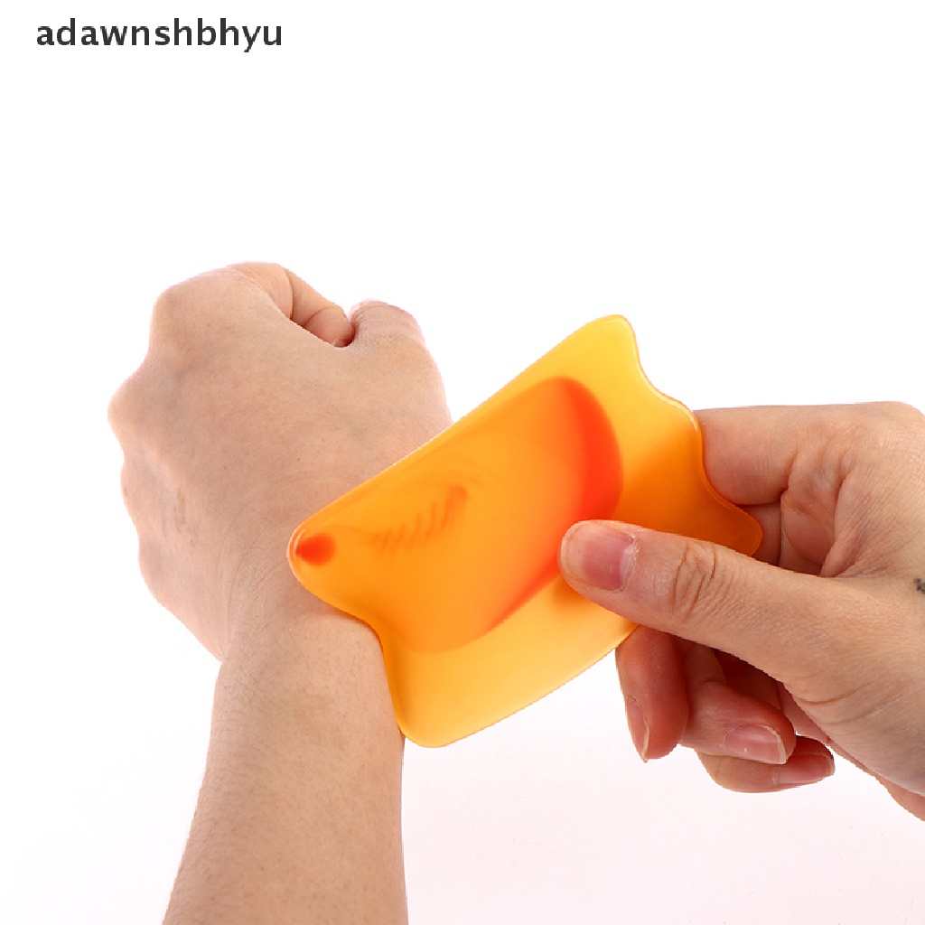 Dụng Cụ Mát Xa Gua Sha Cho Cơ Thể