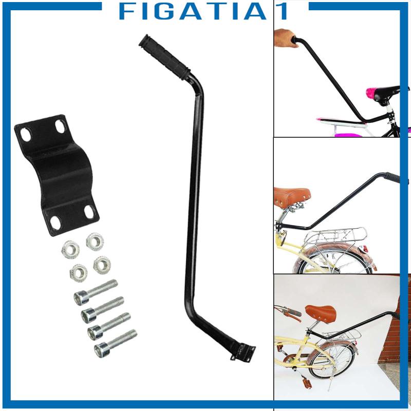 Tay Lái Xe Đạp figatia1 An Toàn Cho Bé