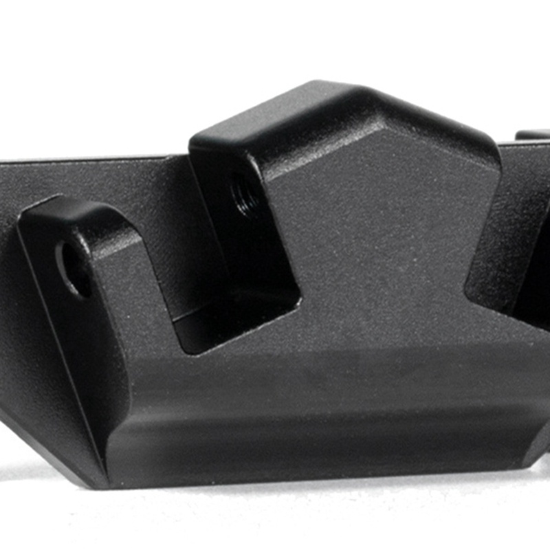 Giá Đỡ Trục Nối Nâng Cấp Bằng Kim Loại CNC Cho Xe Điều Khiển Từ Xa Axial SCX10 III CAPRA 1.9UTB 1 / 10