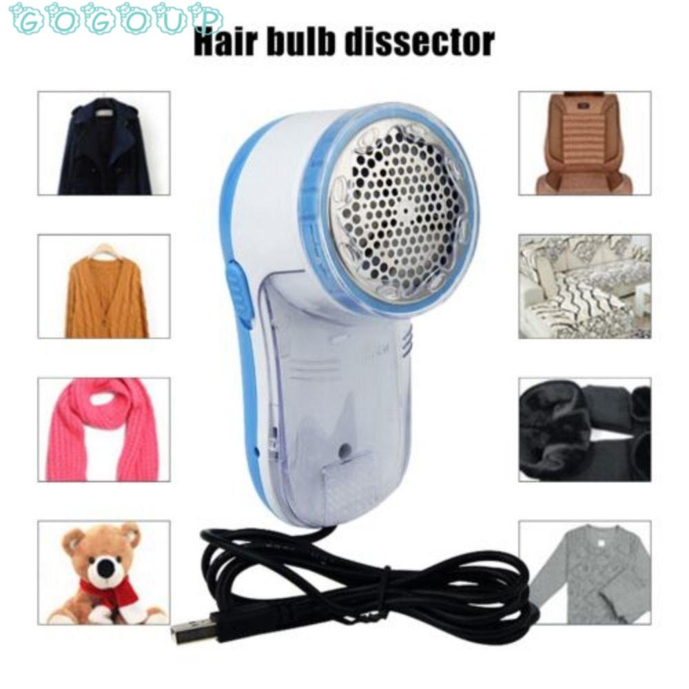 Cây Lăn Loại Bỏ Xơ Vải Trên Quần Áo Tiện Dụng