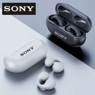 Tai nghe không dây Có Micro Thiết Kế Kẹp Vành Tai Chuyên Dụng Cho Sony