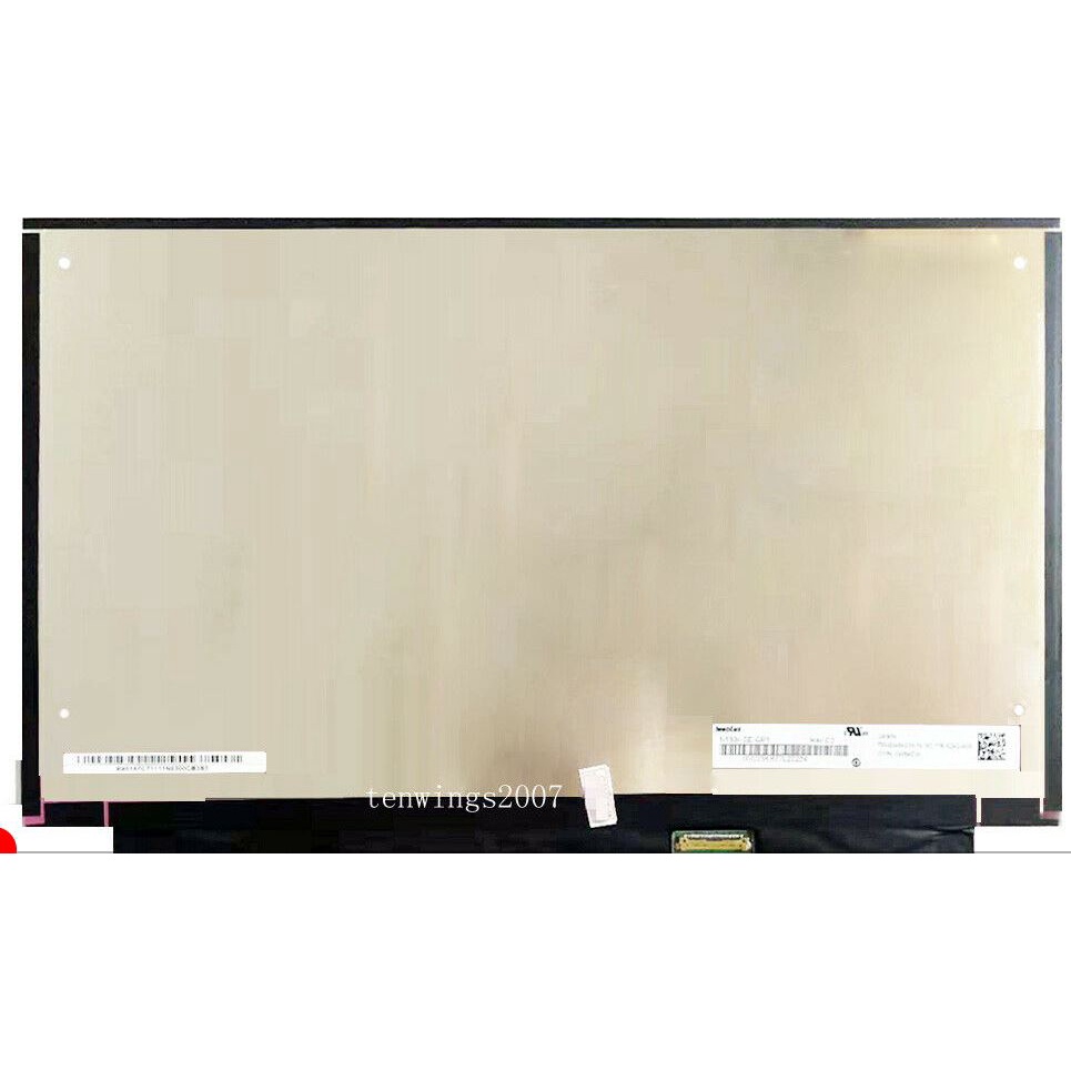 Màn Hình Laptop 13.3Inch, FHD, Led Mỏng 30Pin, Hàng NEW, Tương thích các dòng Zenbook UX31A UX32A UX305 UX330