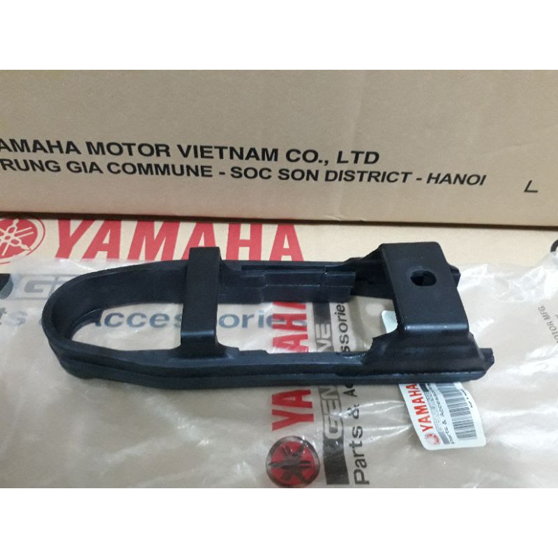 Chính hãng cao su gắp đỡ sên Exciter 2006 -2010 4 số hàng nhập khẩu