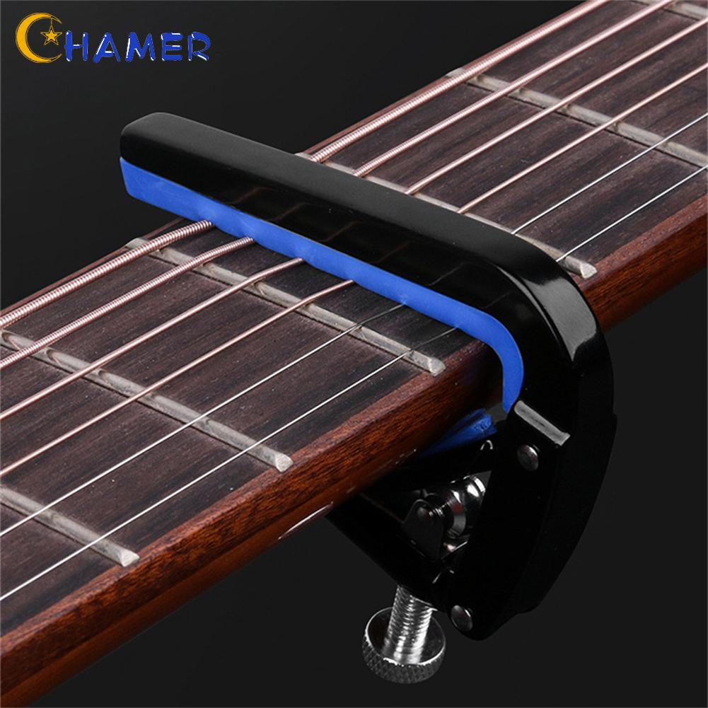 Kẹp Capo BằNg Kim LoạI Cho ĐàN Guitar Cổ ĐiểN